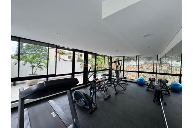 Apartamentos, Venta, Santa Teresita - $600.000.000