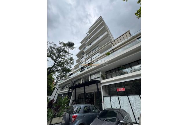 Apartamentos, Venta, Santa Teresita - $600.000.000