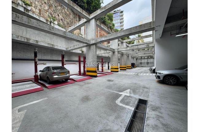 Apartamentos, Venta, Santa Teresita - $600.000.000