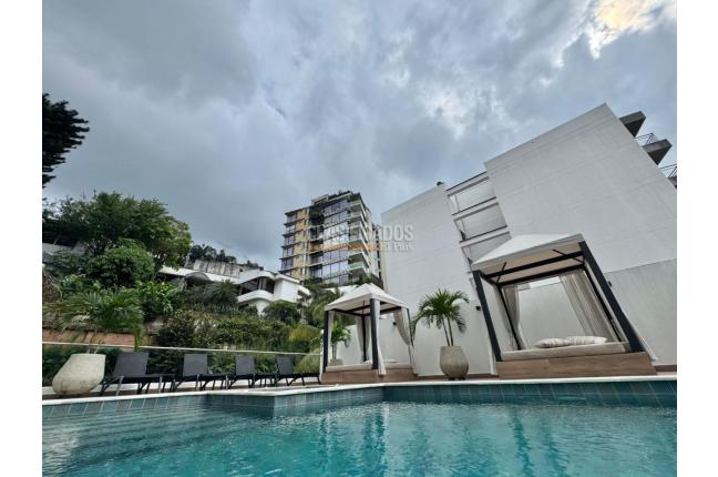 Apartamentos, Venta, Santa Teresita - $600.000.000