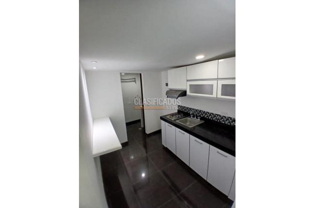 Apartaestudios, Alquiler, Arboleda - $1.650.000