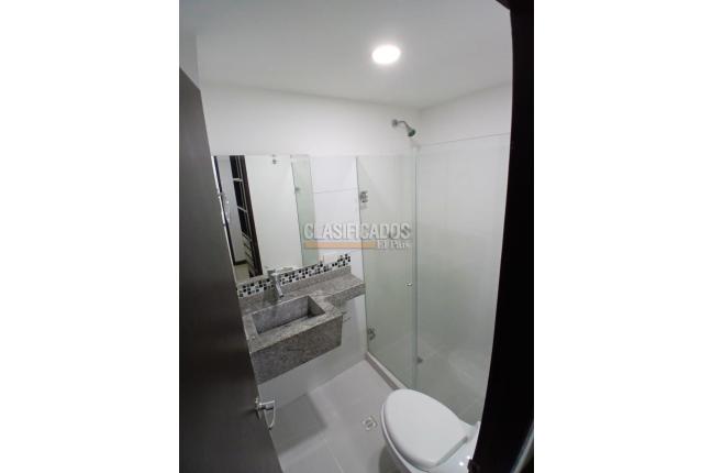 Apartaestudios, Alquiler, Arboleda - $1.650.000