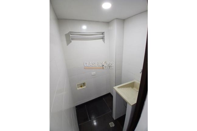 Apartaestudios, Alquiler, Arboleda - $1.650.000