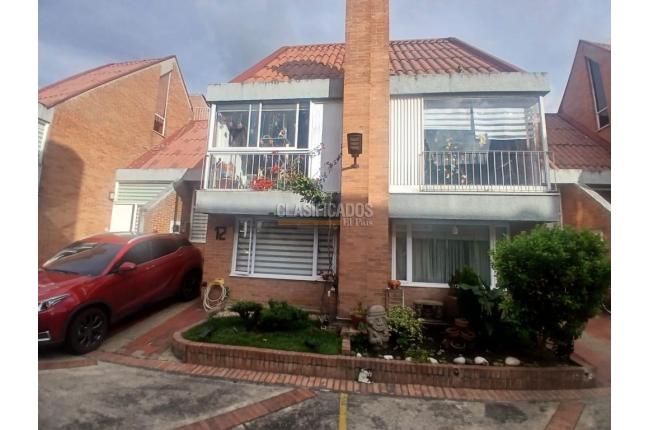 Casas, Venta en Bogotá