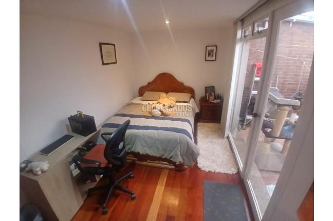 Casas, Venta en Bogotá
