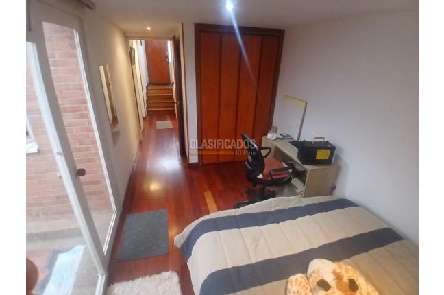 Casas, Venta, Bogotá - $600.000.000