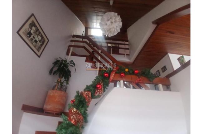 Casas, Venta, Bogotá - $600.000.000