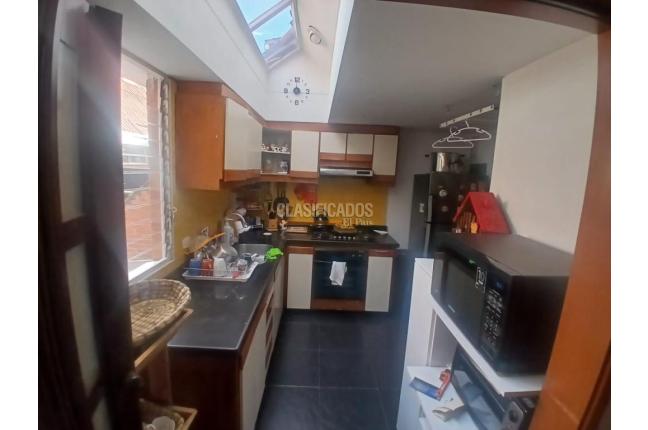 Casas, Venta, Bogotá - $600.000.000