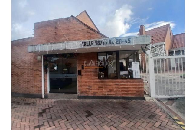 Casas, Venta, Bogotá - $600.000.000