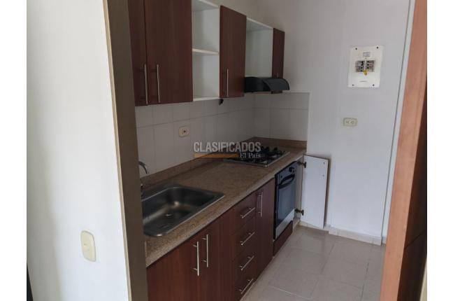 Apartamentos, Alquiler en Valle del Lili