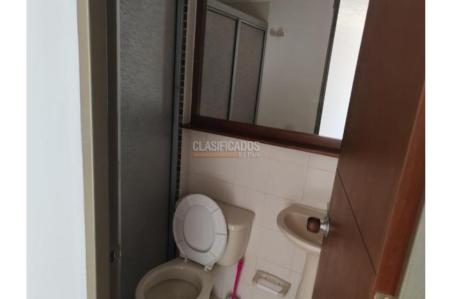 Apartamentos, Alquiler, Valle del Lili - $1.300.000