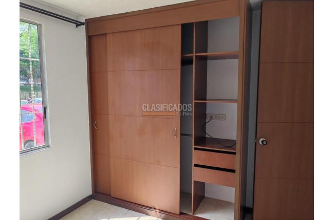 Apartamentos, Alquiler, Valle del Lili - $1.300.000