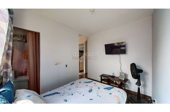 Apartamentos, Venta, Ciudad Pacifica - $175.000.000