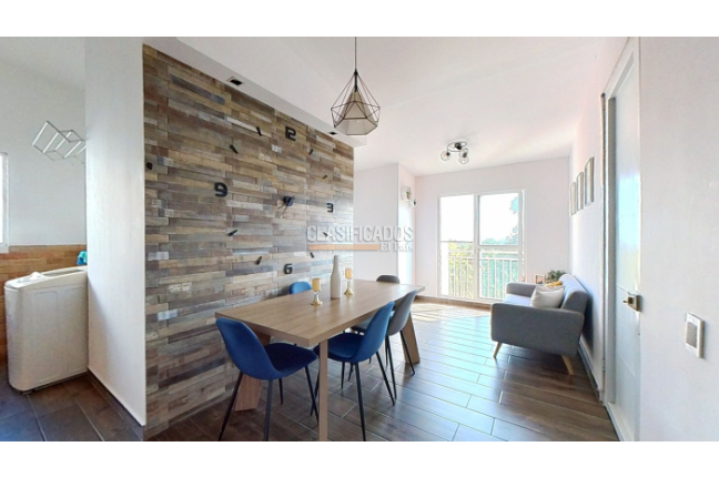 Apartamentos, Venta, Ciudad Pacifica - $175.000.000