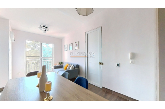 Apartamentos, Venta, Ciudad Pacifica - $175.000.000