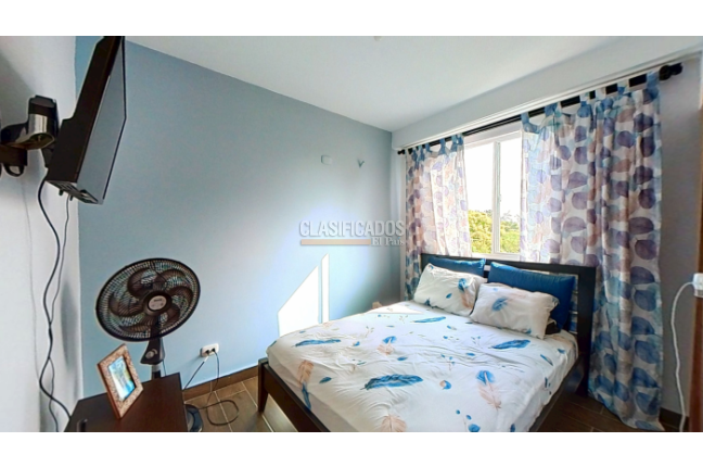 Apartamentos, Venta, Ciudad Pacifica - $175.000.000