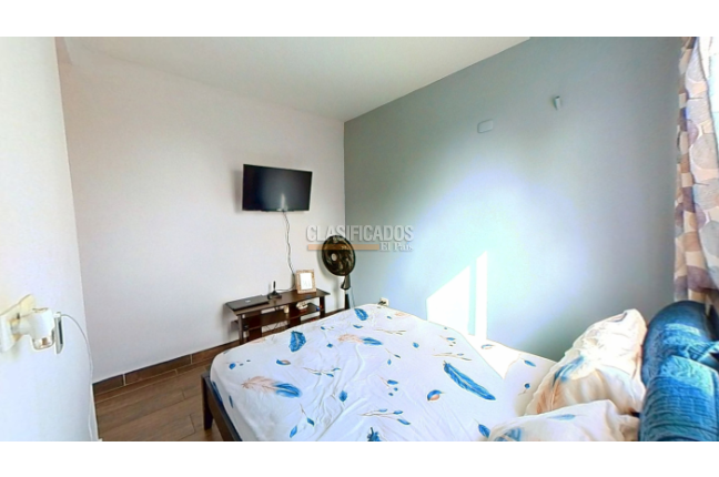Apartamentos, Venta, Ciudad Pacifica - $175.000.000