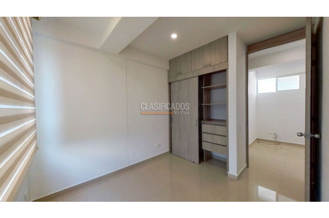 Apartamentos, Venta, Ciudad Melendez - $400.000.000