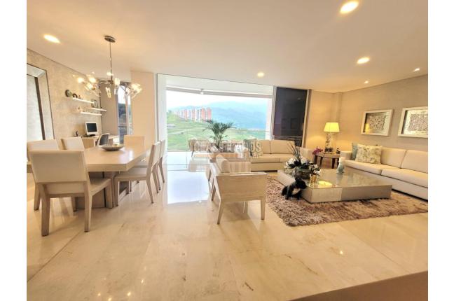 Apartamentos, Venta en Aguacatal