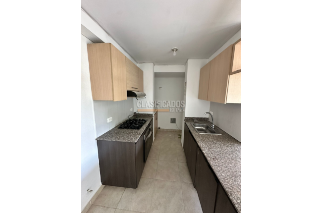 Apartamentos, Alquiler en Valle del Lili