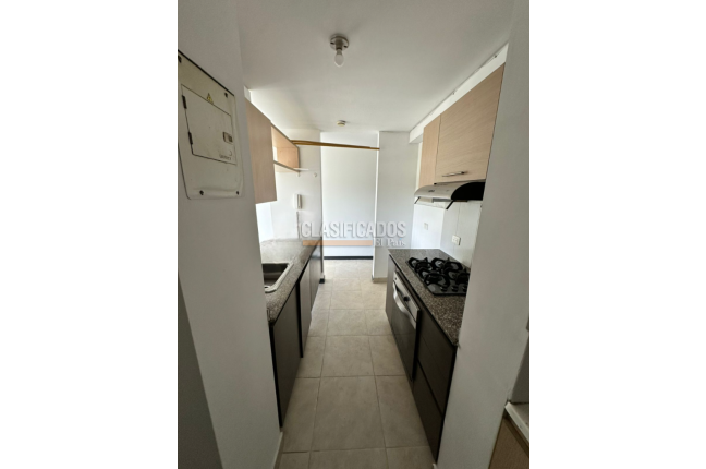 Apartamentos, Alquiler, Valle del Lili - $1.800.000