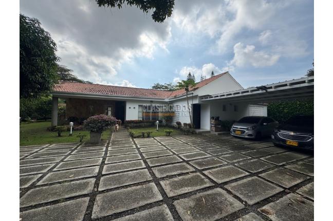 Casas, Venta en Jamundí