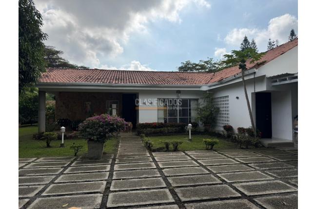 Casas, Venta en Jamundí