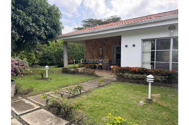 Casas, Venta en Jamundí