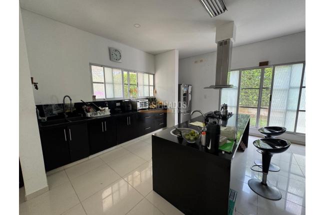 Casas, Venta, Jamundí - $1.500.000.000