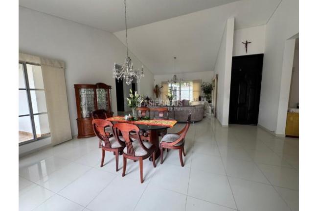 Casas, Venta, Jamundí - $1.500.000.000