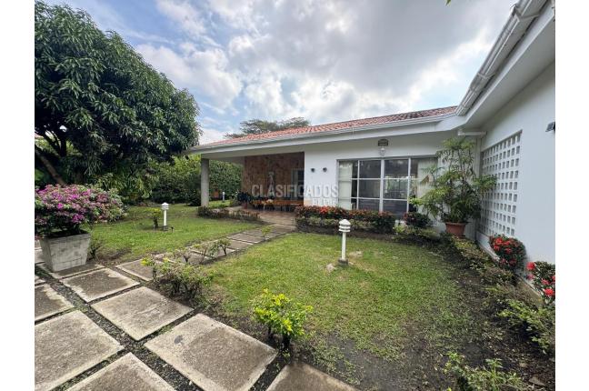 Casas, Venta, Jamundí - $1.500.000.000