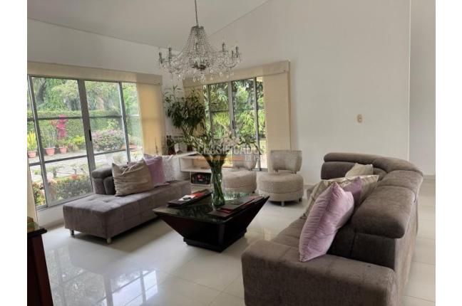 Casas, Venta, Jamundí - $1.500.000.000