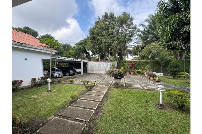 Casas, Venta, Jamundí - $1.500.000.000