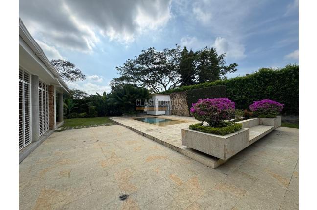 Casas, Venta, Jamundí - $1.500.000.000