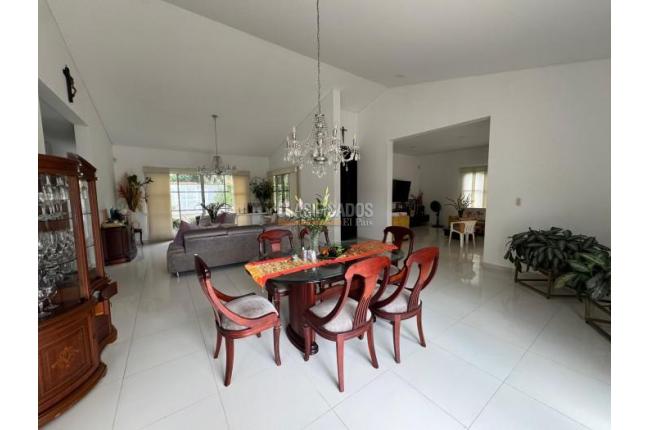 Casas, Venta, Jamundí - $1.500.000.000