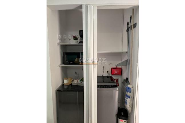 Edificios, Venta, Tejares de San Fernando - $1.190.000.000