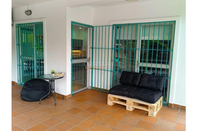 Edificios, Venta, Tejares de San Fernando - $1.190.000.000