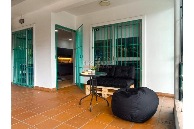 Edificios, Venta, Tejares de San Fernando - $1.190.000.000