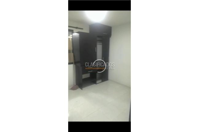 Apartaestudios, Alquiler, Santo Domingo - $850.000