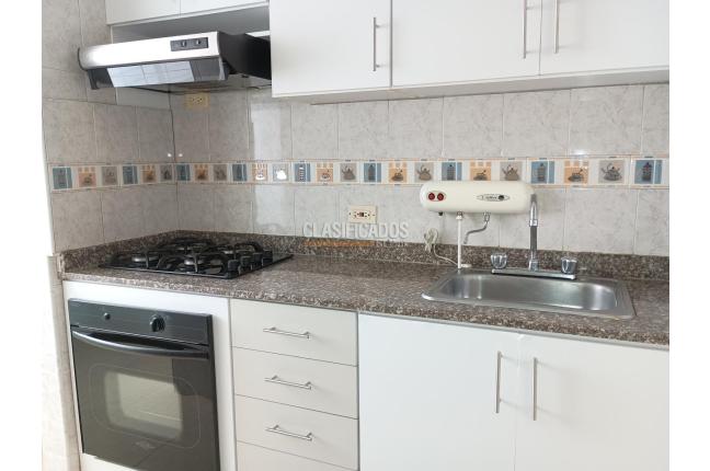 Apartamentos, Venta, San Joaquín - $480.000.000