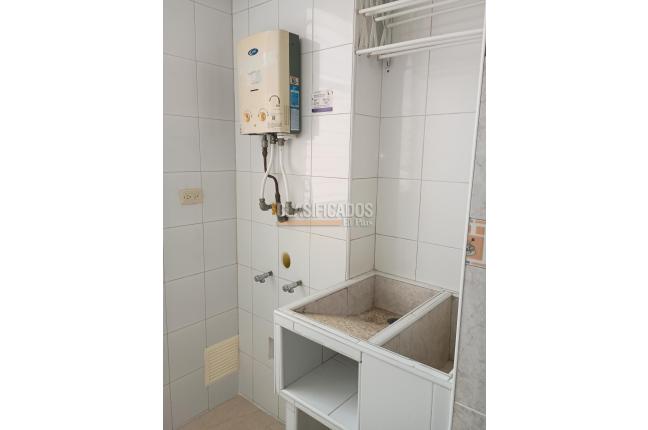 Apartamentos, Venta, San Joaquín - $480.000.000