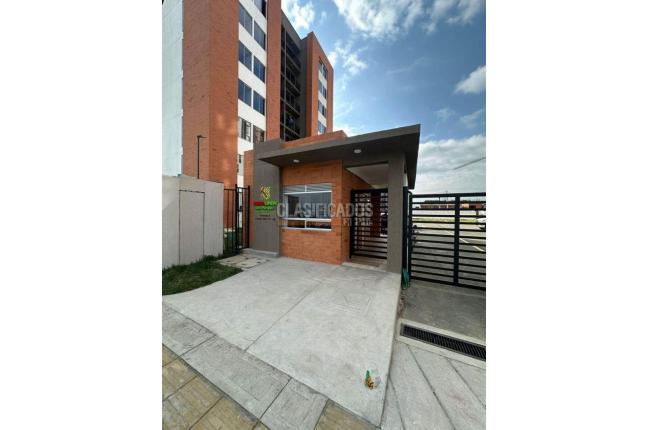 Apartamentos, Venta en Ciudad Bochalema