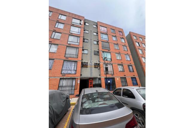 Apartamentos, Alquiler, Soacha - $800.000