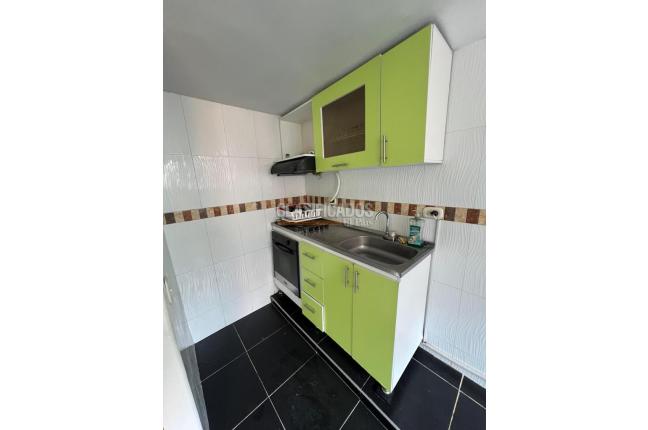 Apartamentos, Alquiler, Soacha - $800.000