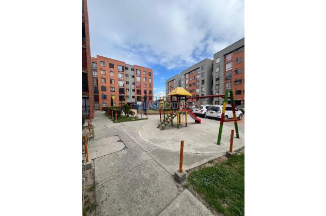 Apartamentos, Alquiler, Soacha - $800.000