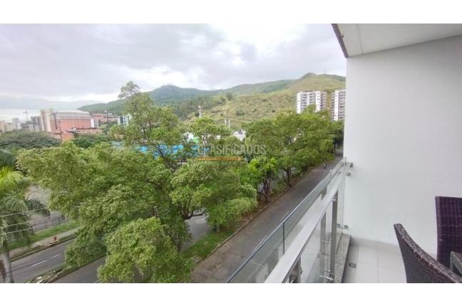 Apartamentos, Alquiler, Chipichape - $3.200.000