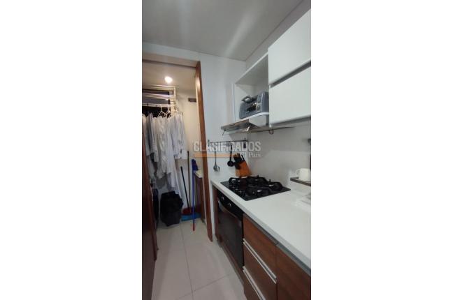 Apartamentos, Alquiler, Chipichape - $3.200.000