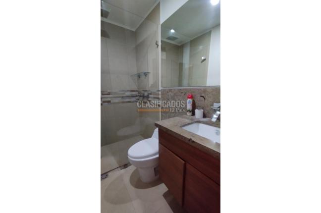 Apartamentos, Alquiler, Chipichape - $3.200.000