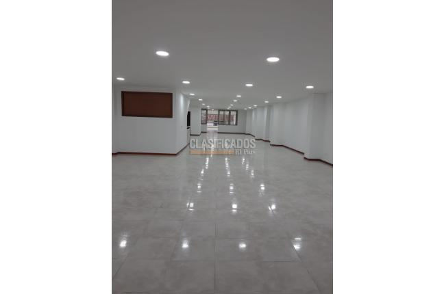 Edificios, Alquiler, Libertadores - $29.900.000