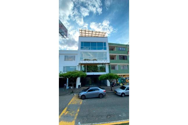 Edificios, Alquiler, Libertadores - $29.900.000